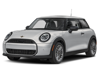 2026 MINI Hardtop 2 Door