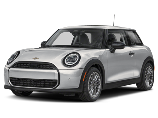 2026 MINI Hardtop 2 Door