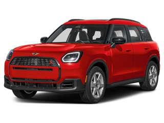 2027 MINI Countryman