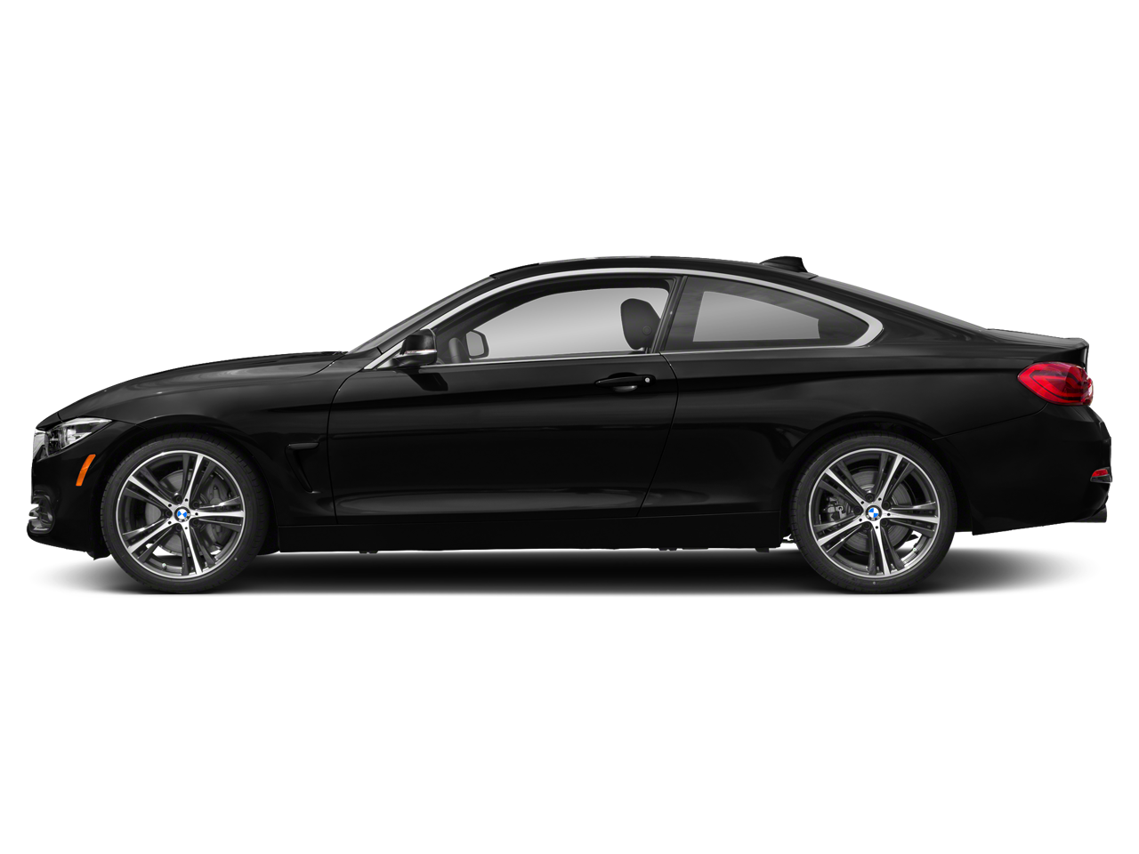 2019 BMW 4 Series 440i xDrive