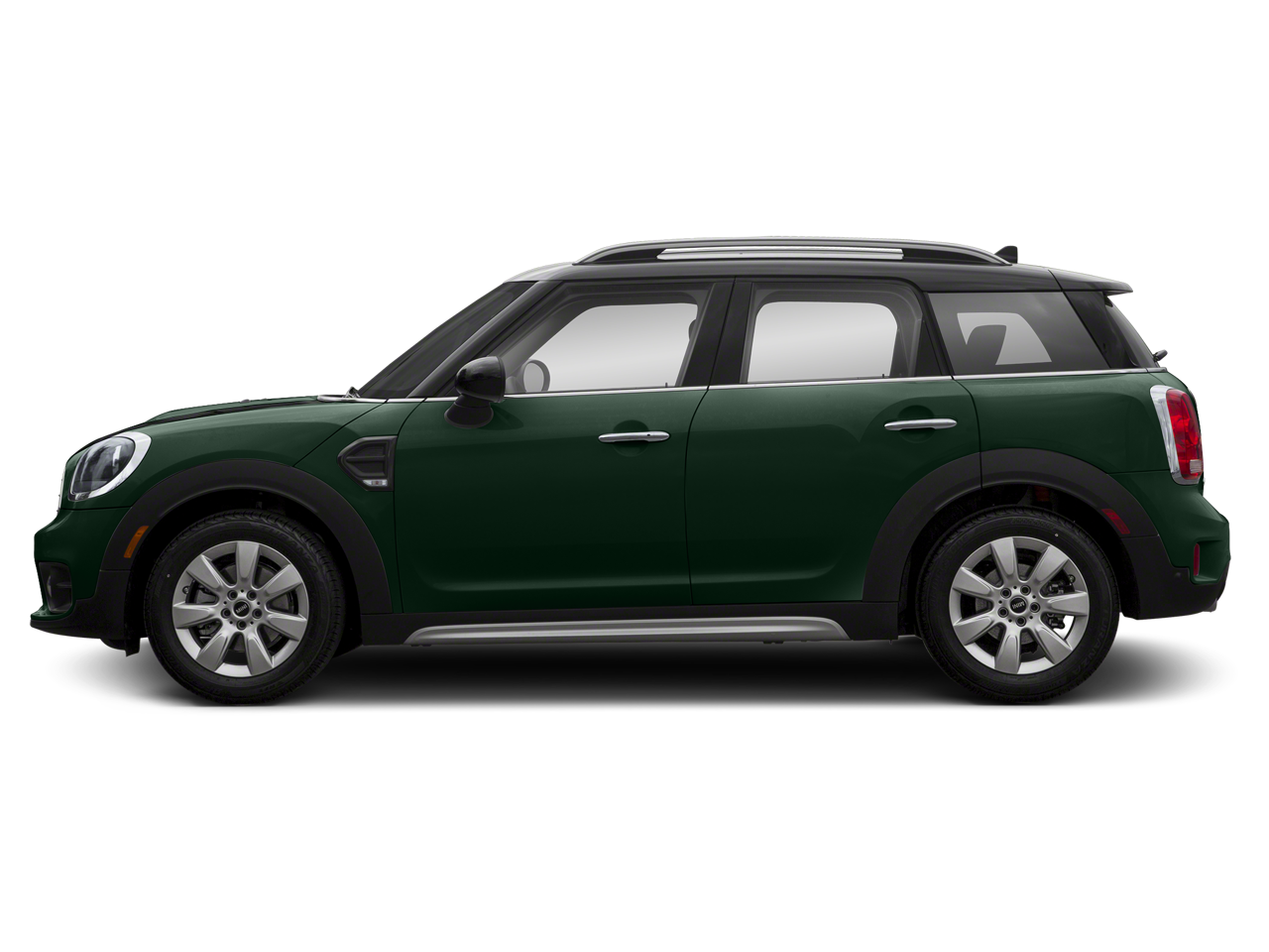 2019 MINI Cooper Countryman Signature
