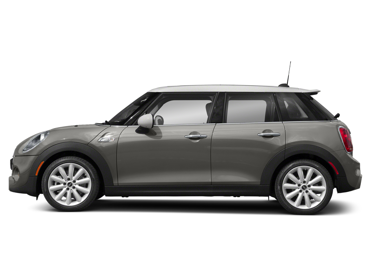 2020 MINI Cooper S Cooper S