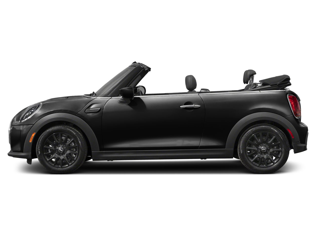 2022 MINI Cooper Cooper