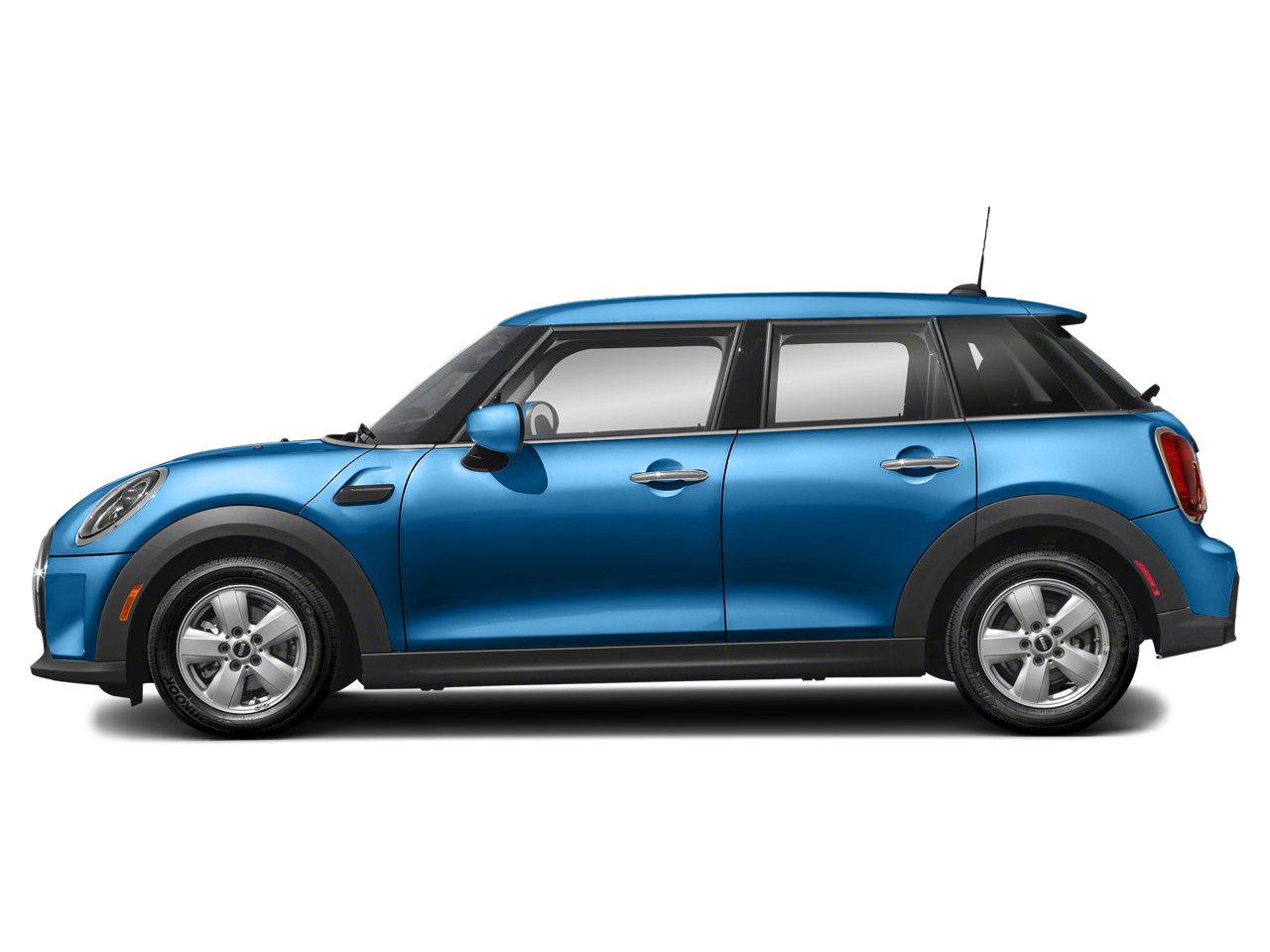2023 MINI Cooper S Base