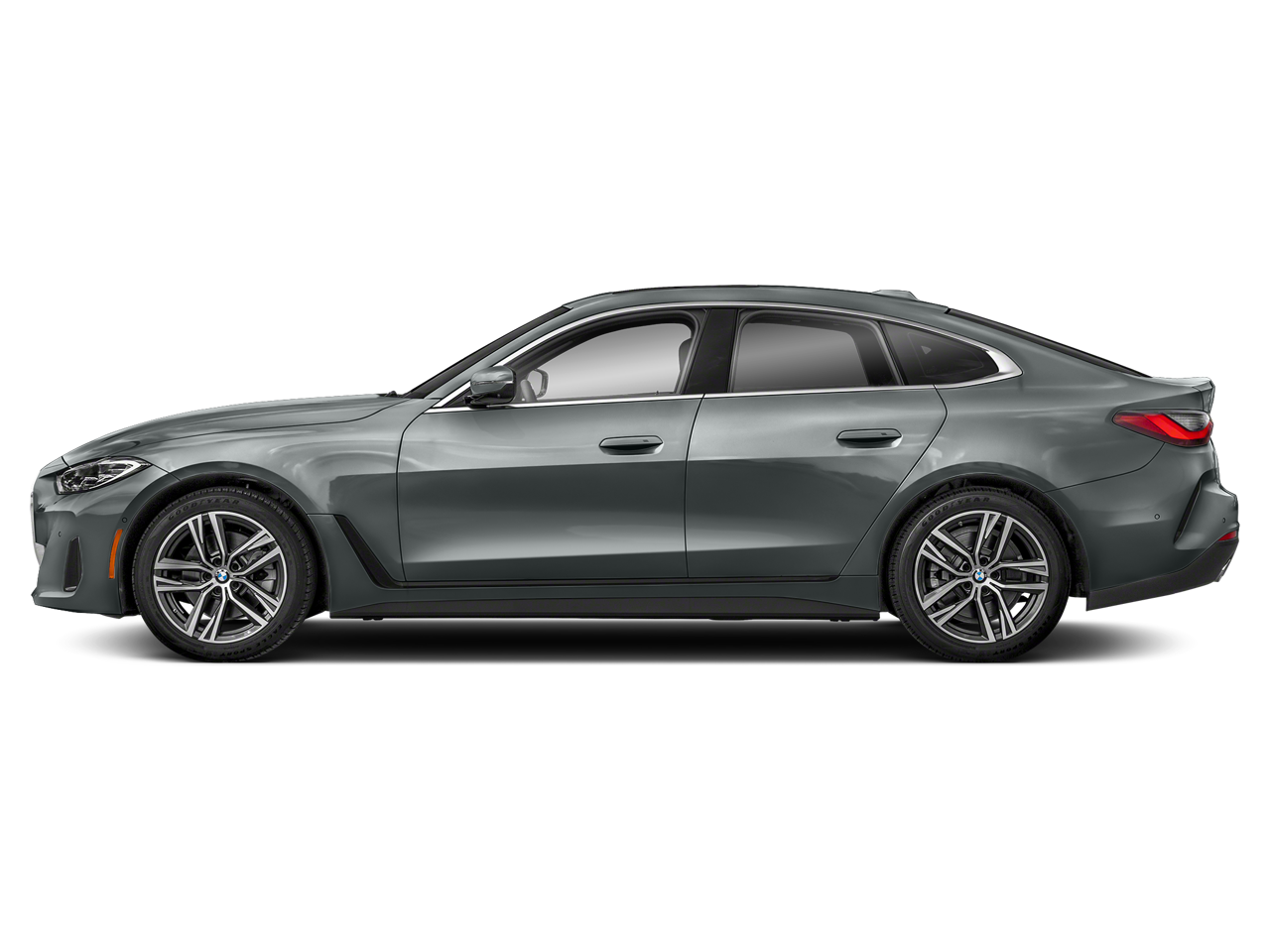 2024 BMW 4 Series 430i xDrive Gran Coupe