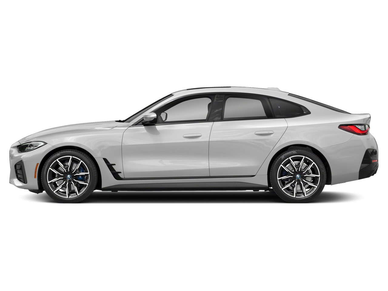 2024 BMW i4 M50