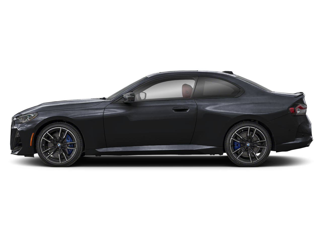 2025 BMW 2 Series M240i