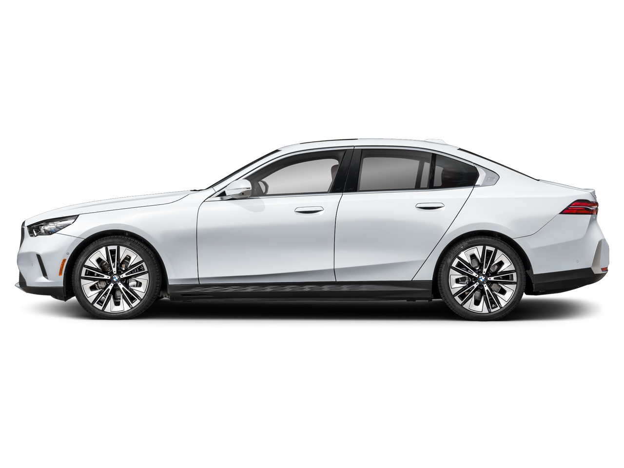 2025 BMW i5 xDrive40