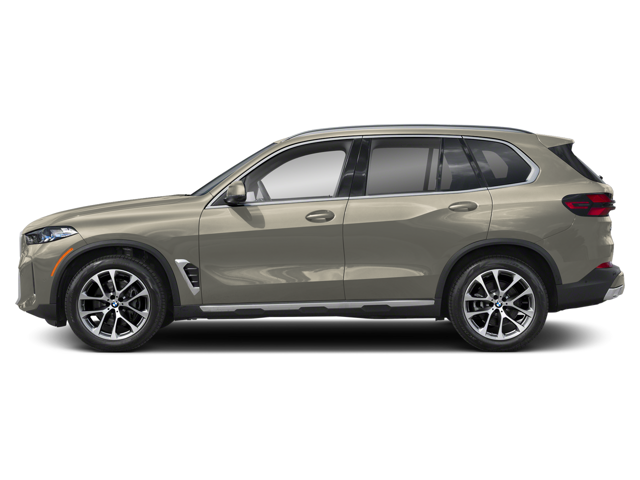 2026 BMW X5 40i - Photo 35