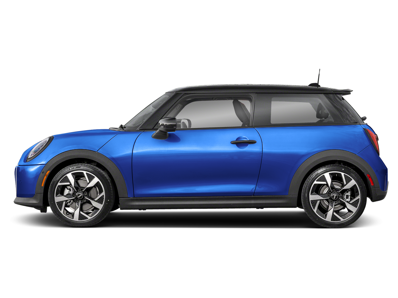 2026 MINI Cooper S Cooper S