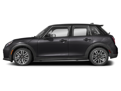 2026 MINI Cooper Cooper