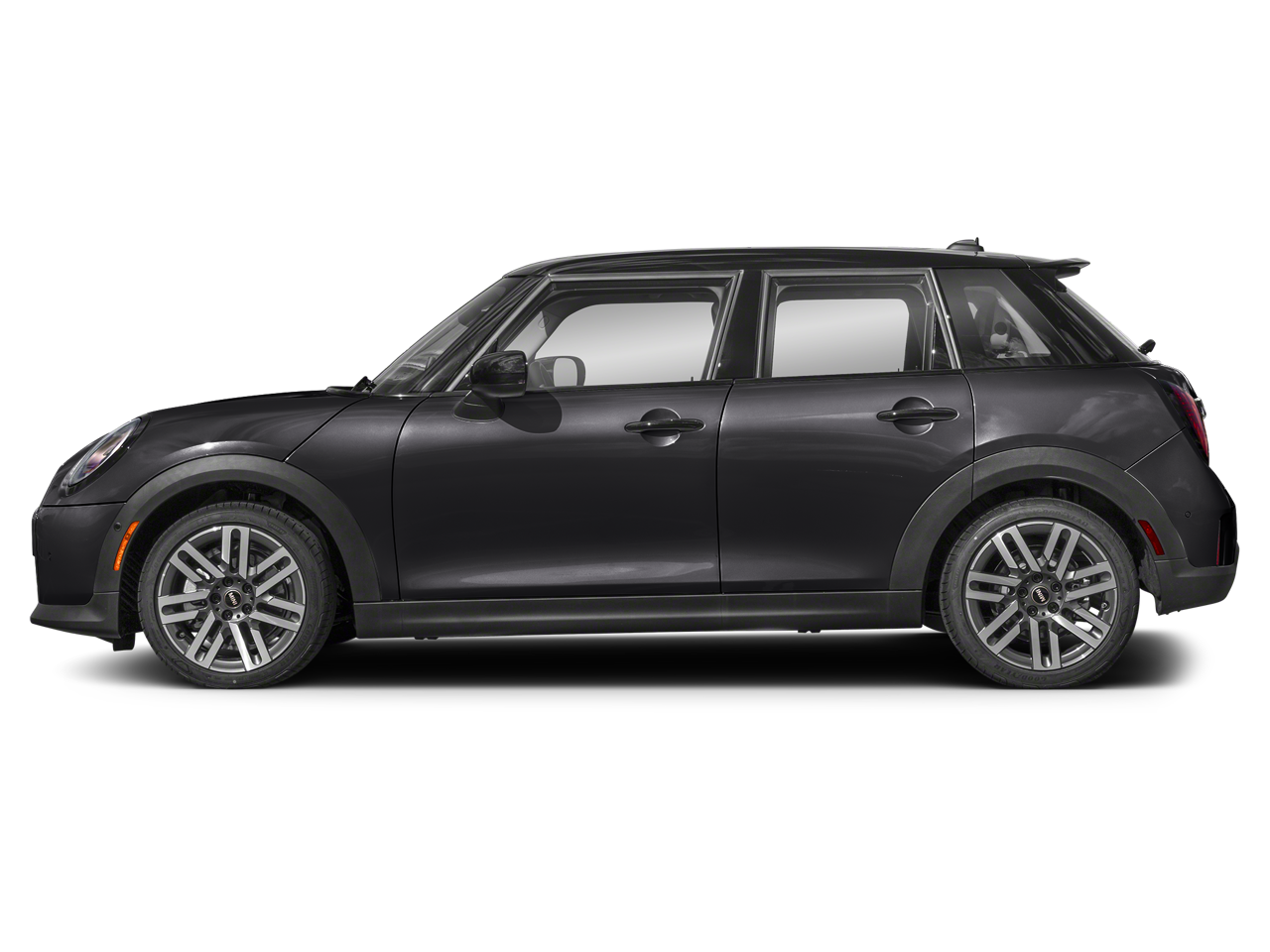 2026 MINI Cooper Cooper