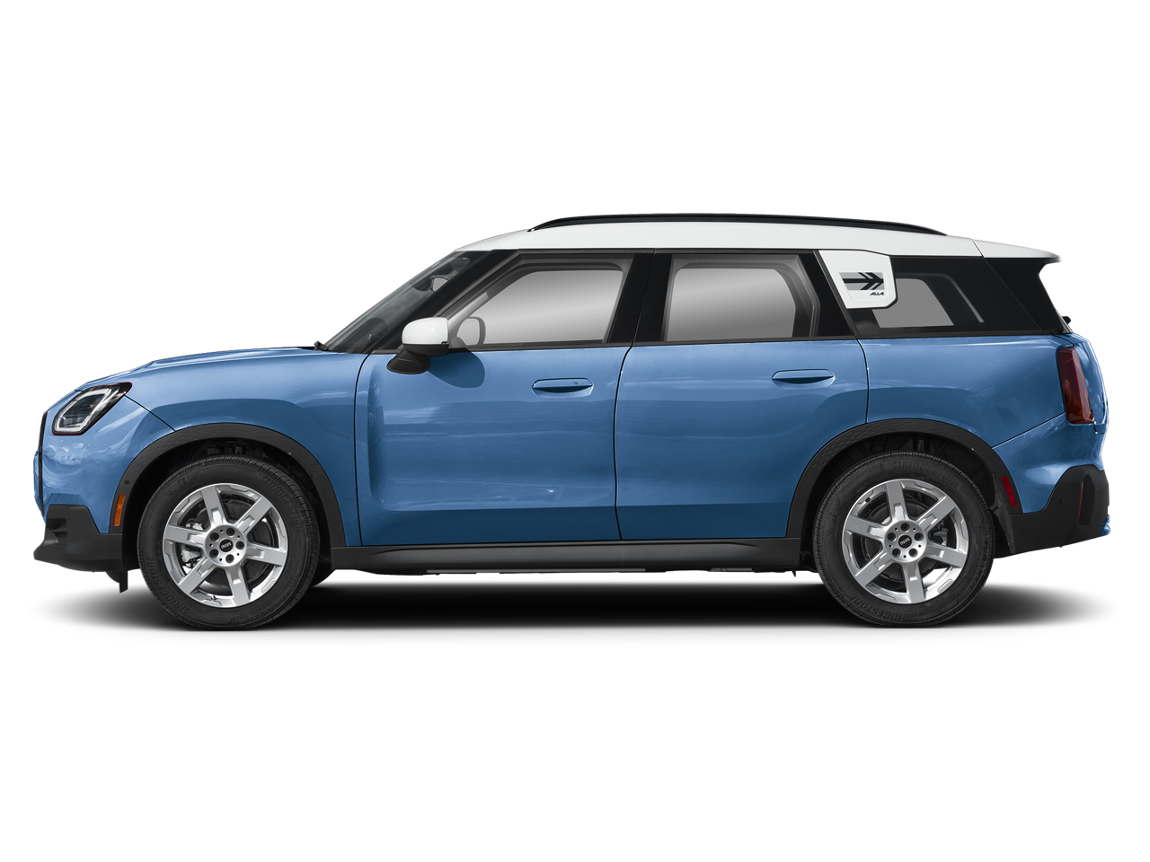 2026 MINI Cooper Countryman SE