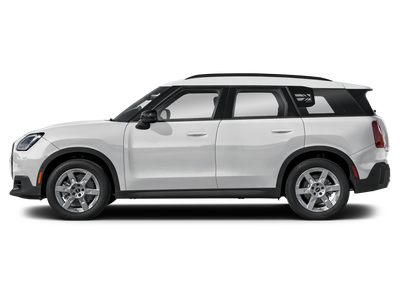 2027 MINI Cooper S Countryman OXFORD EDITION