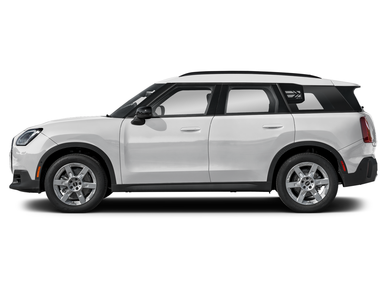 2027 MINI Cooper S Countryman OXFORD EDITION