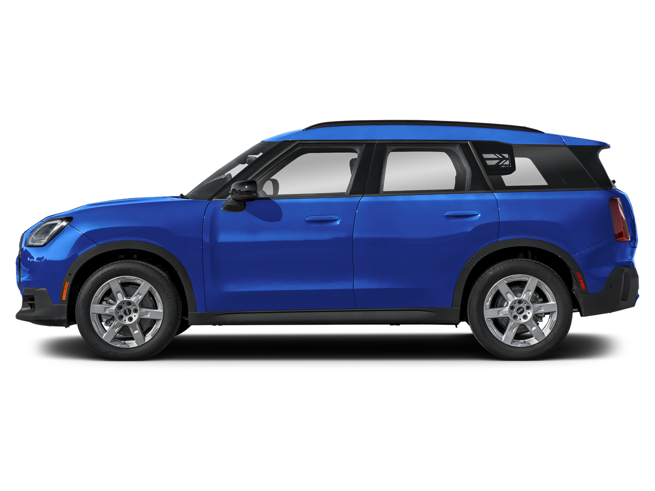 2027 MINI Cooper S Countryman OXFORD EDITION