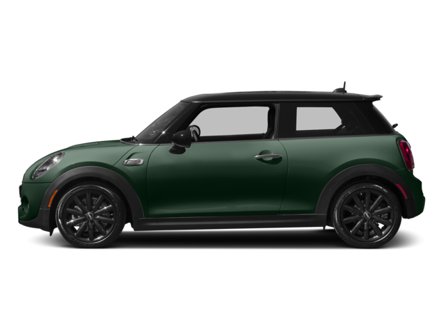 2017 MINI Cooper S Base