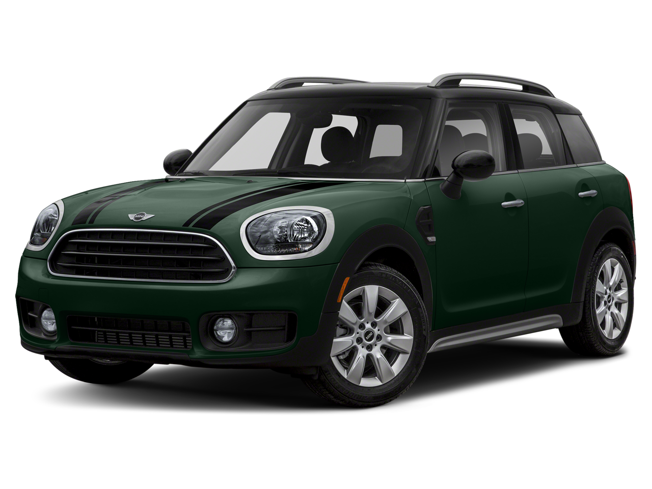 2019 MINI Cooper Countryman Signature
