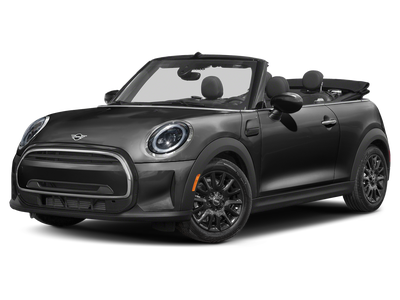 2022 MINI Cooper Cooper