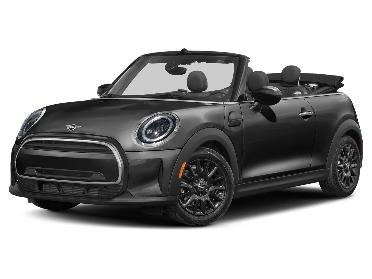 2022 MINI Cooper Cooper