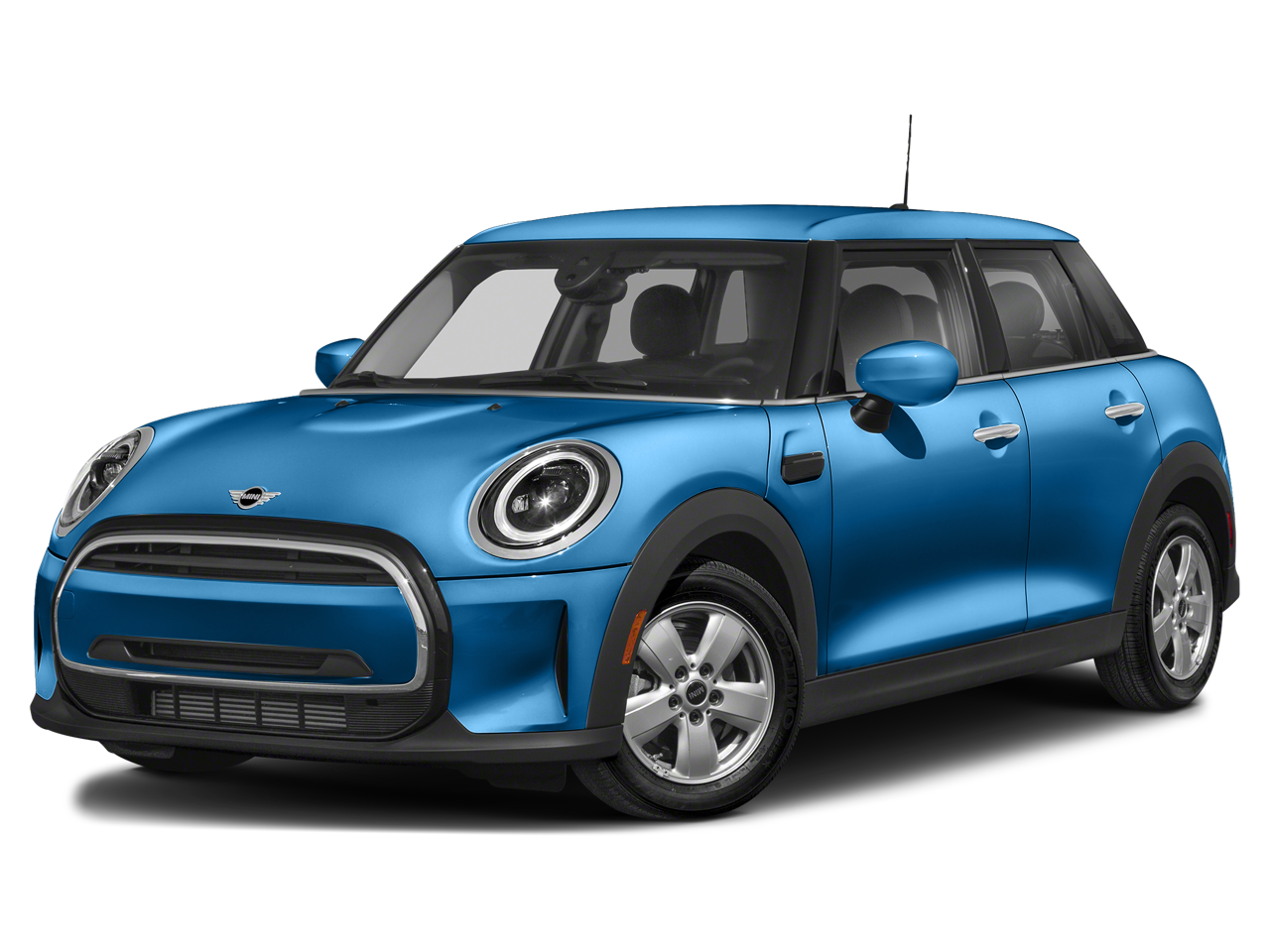 2023 MINI Cooper S Base
