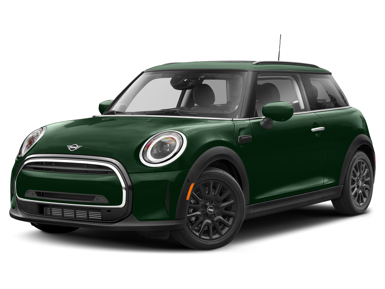 2024 MINI John Cooper Works John Cooper Works