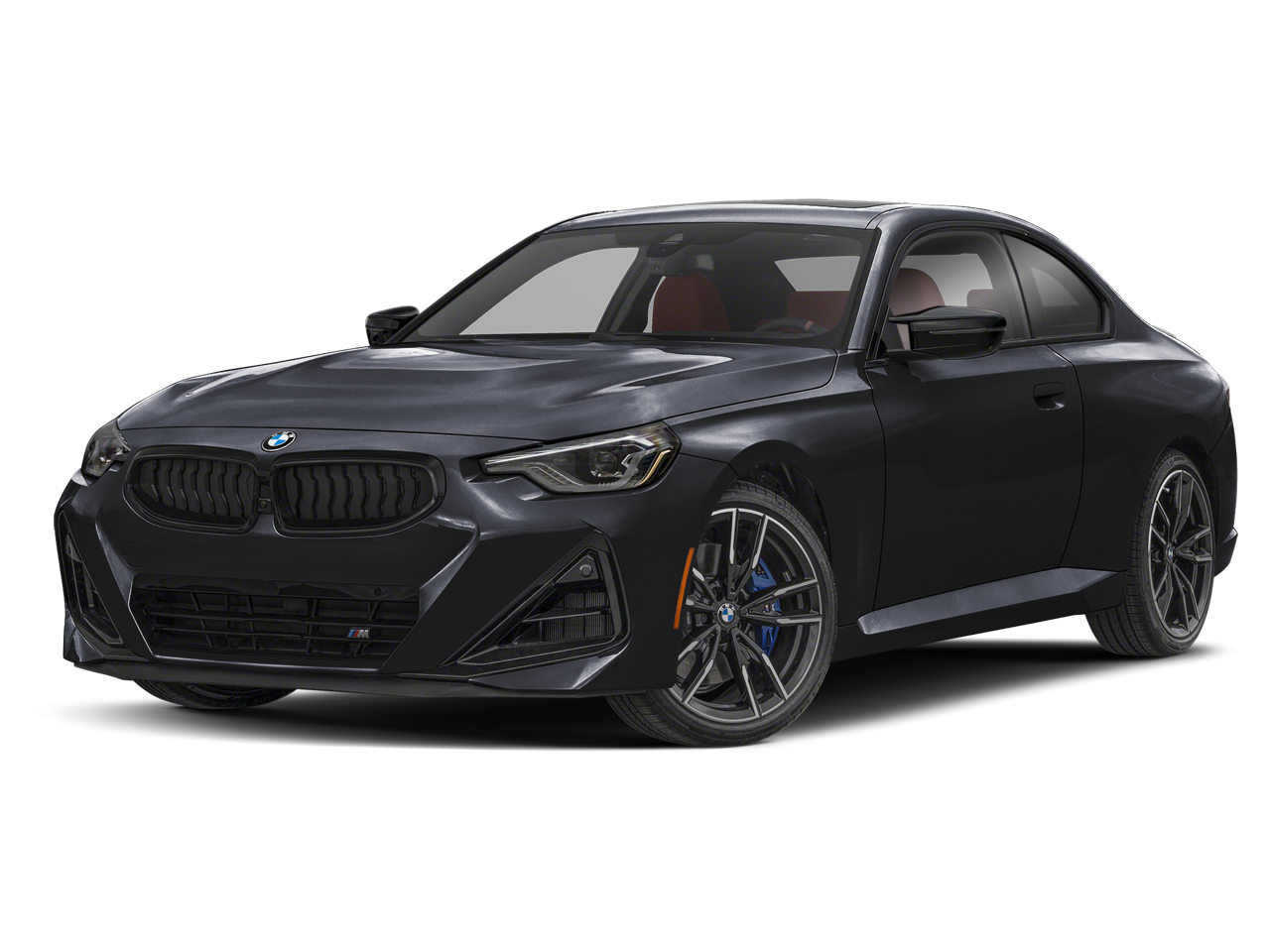 2025 BMW 2 Series M240i