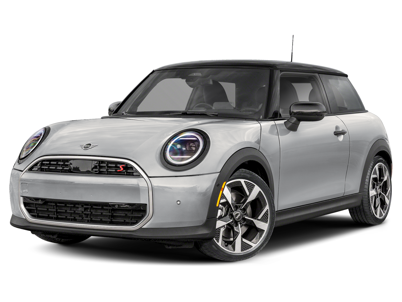 2025 MINI Hardtop Cooper S's photo