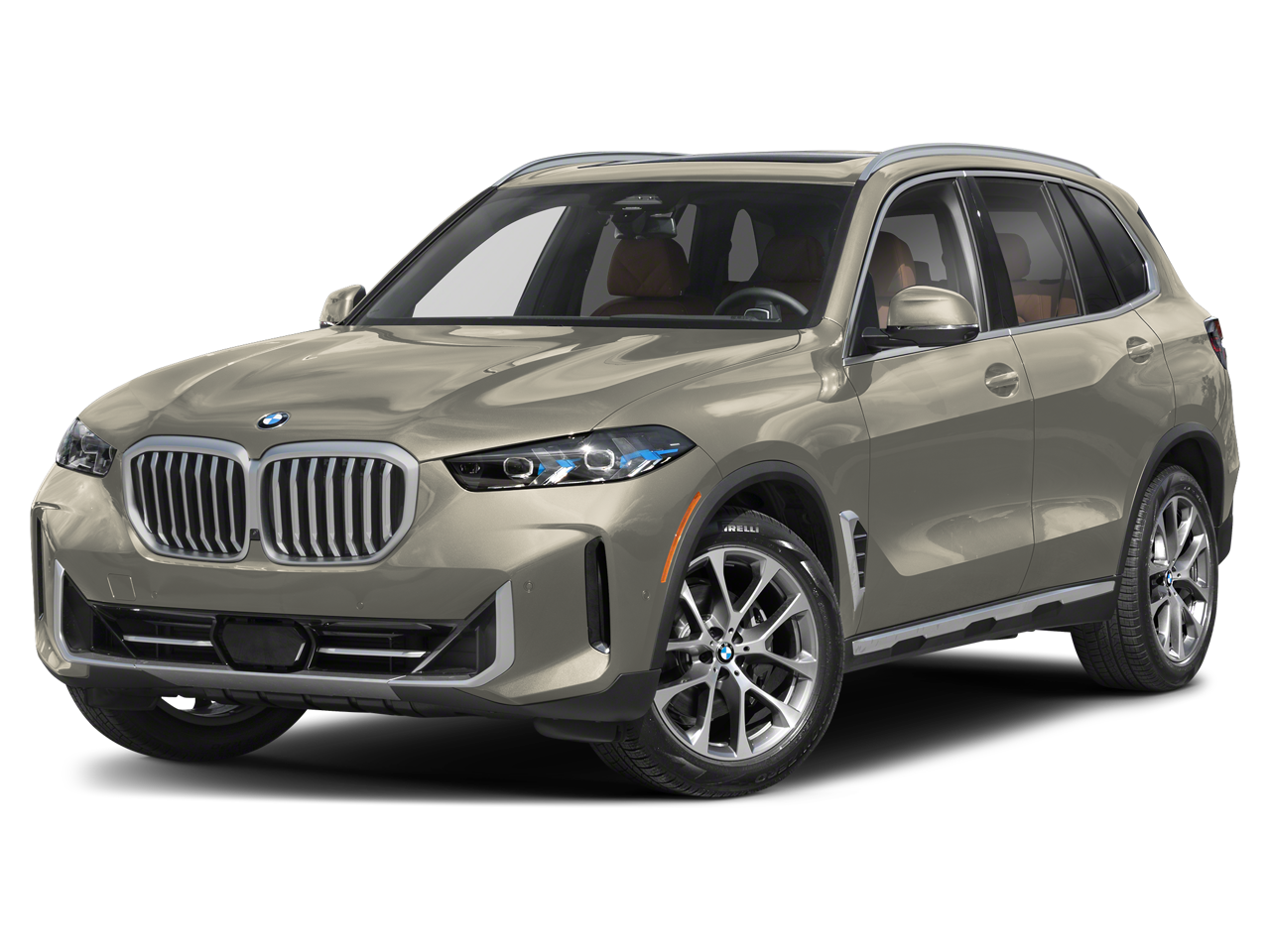 2026 BMW X5 40i - Photo 33