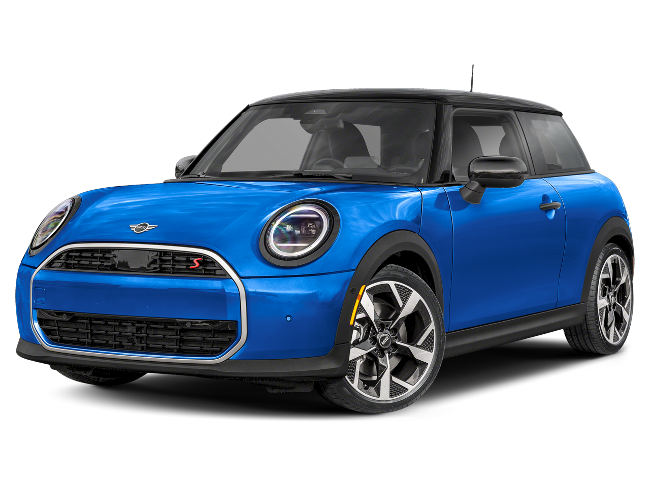 2026 MINI Cooper S Cooper S