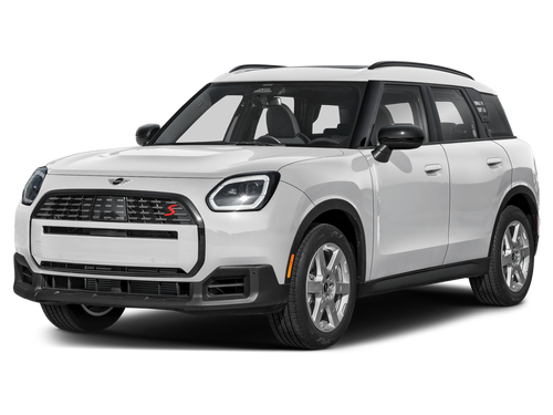 2027 MINI Cooper S Countryman OXFORD EDITION