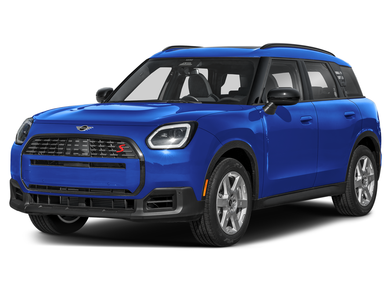 2027 MINI Cooper S Countryman OXFORD EDITION