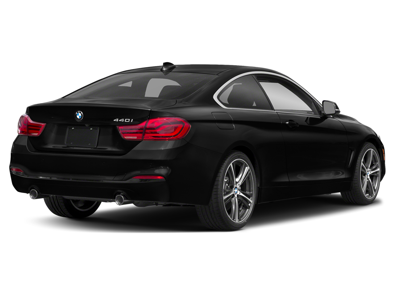2019 BMW 4 Series 440i xDrive