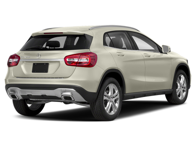 2019 Mercedes-Benz GLA GLA 250