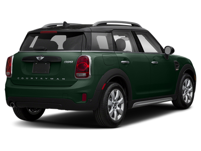 2019 MINI Cooper Countryman Signature