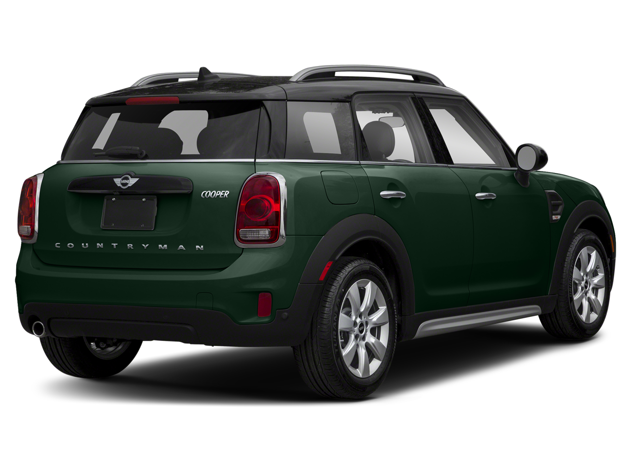 2019 MINI Cooper Countryman Signature