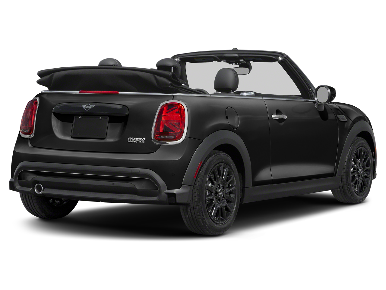 2022 MINI Cooper Cooper