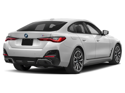 2024 BMW i4 M50