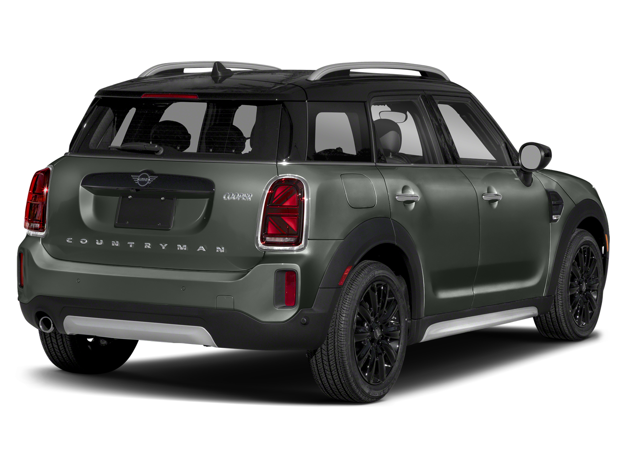 2024 MINI Cooper S Countryman Iconic