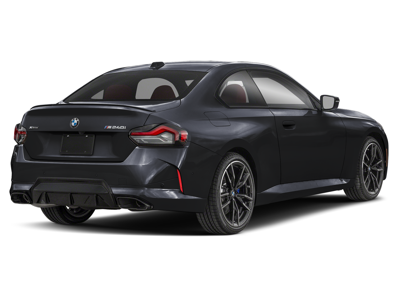2025 BMW 2 Series M240i