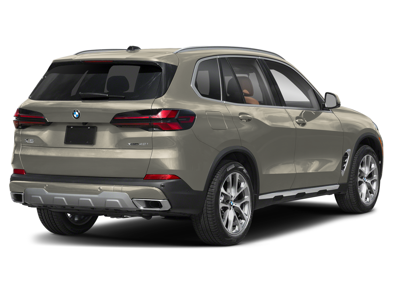2026 BMW X5 40i - Photo 34