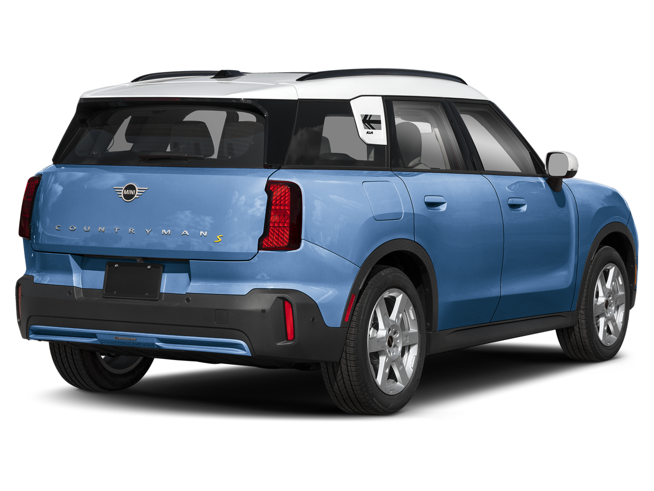 2026 MINI Cooper Countryman SE