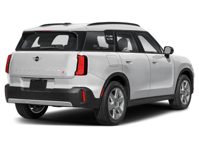 2027 MINI Cooper S Countryman OXFORD EDITION