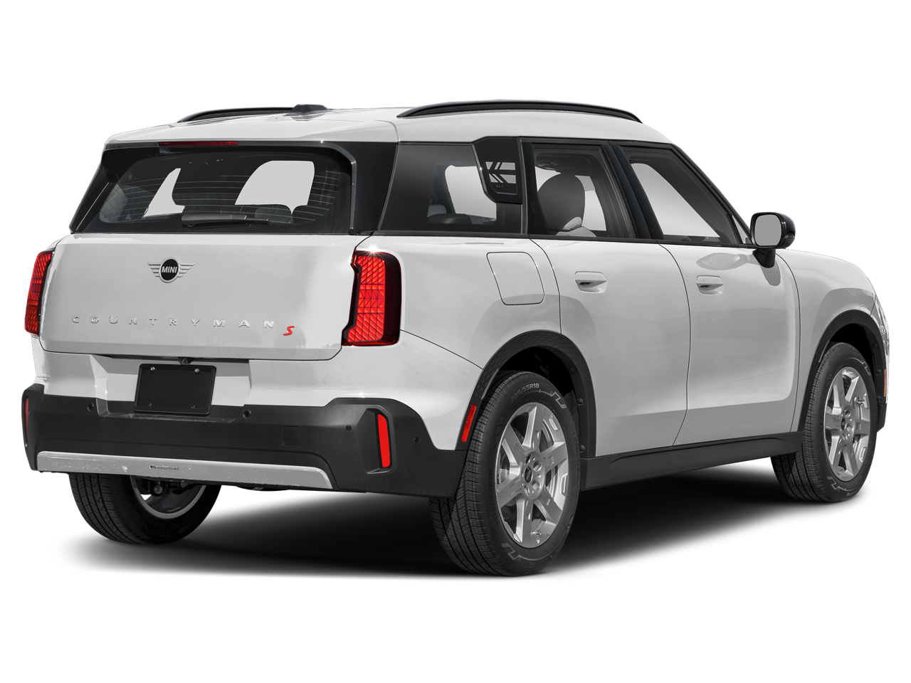 2027 MINI Cooper S Countryman OXFORD EDITION
