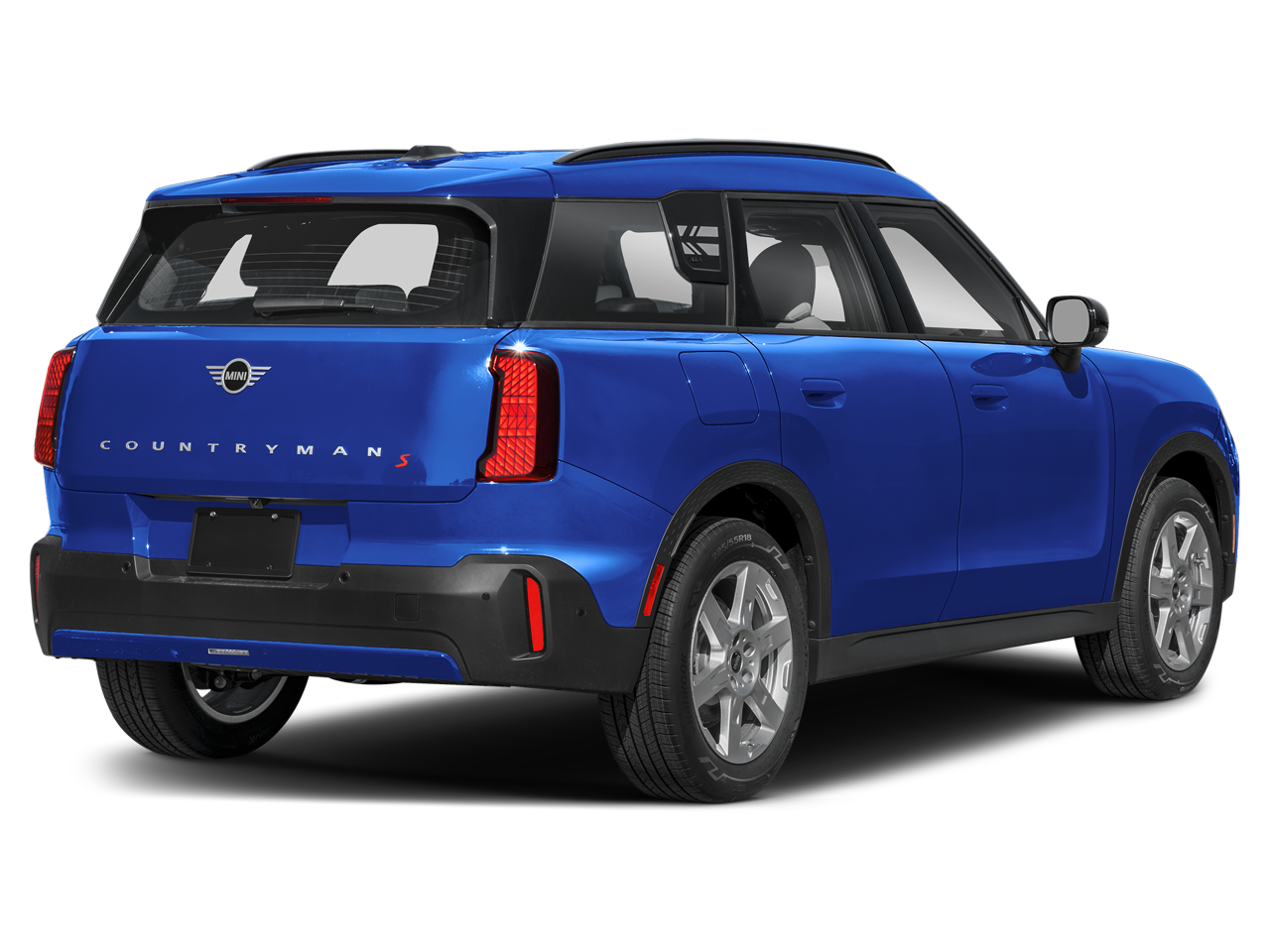 2027 MINI Cooper S Countryman OXFORD EDITION