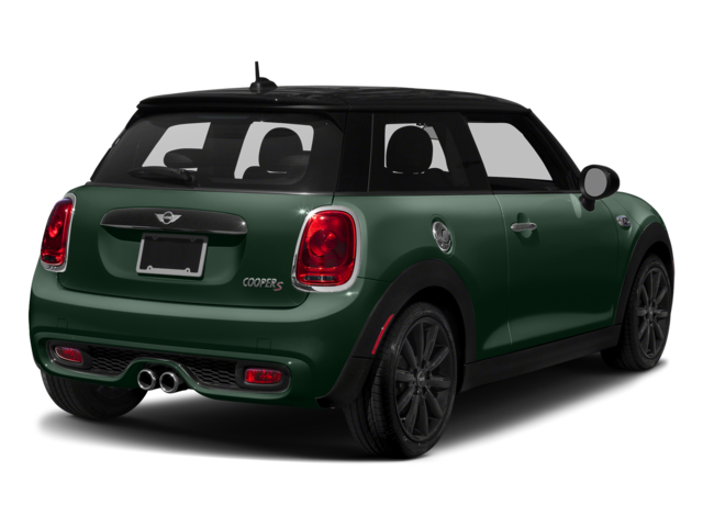 2017 MINI Cooper S Base