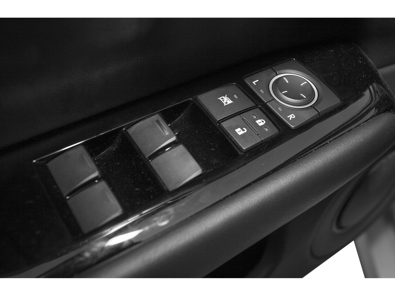 2015 Lexus GS 350