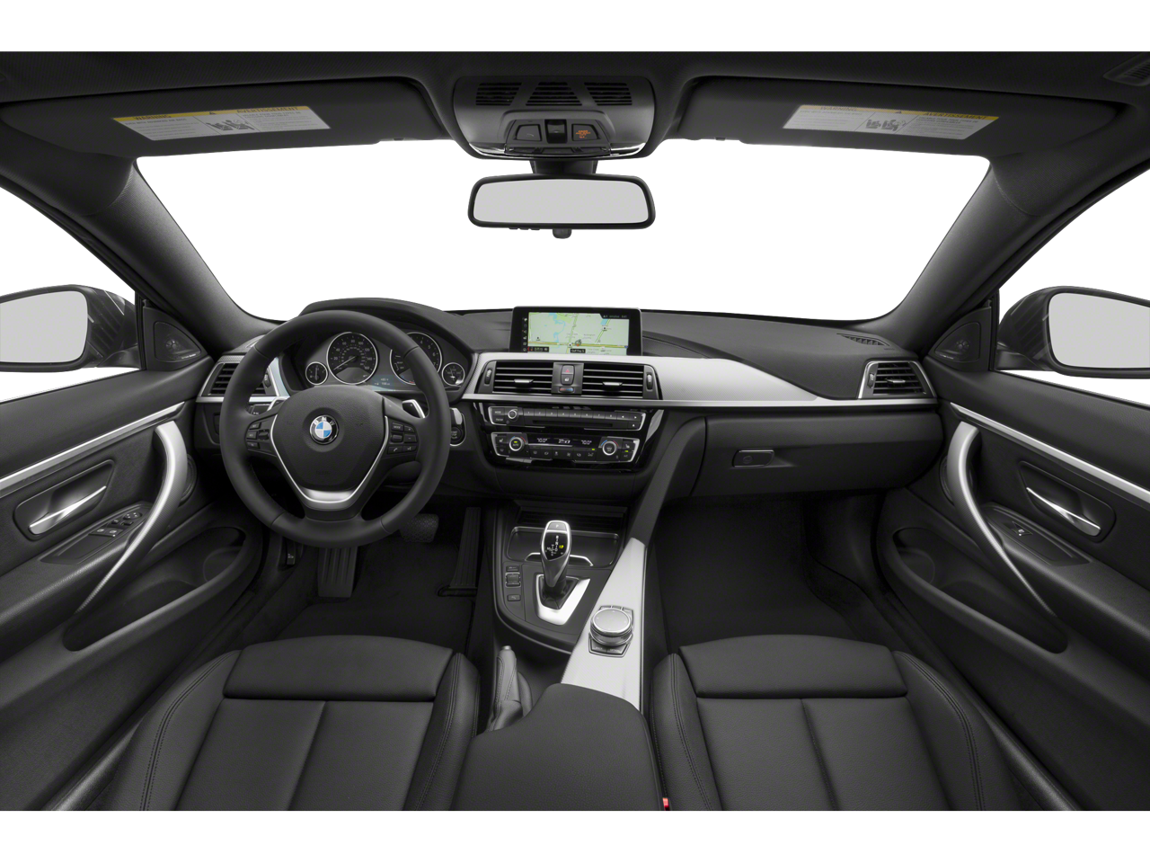 2019 BMW 4 Series 440i xDrive