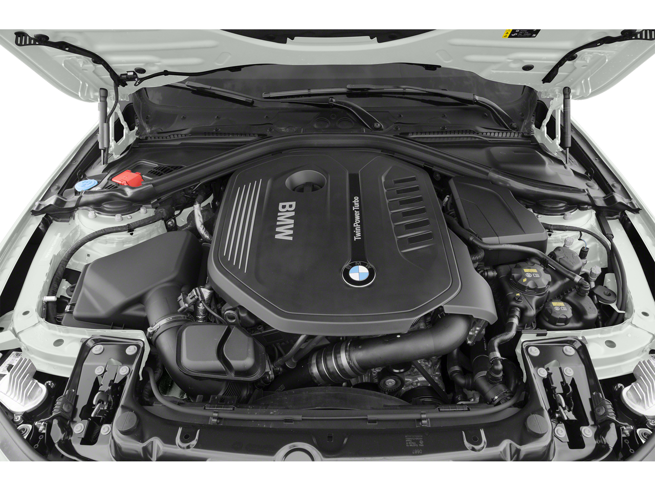 2019 BMW 4 Series 440i xDrive