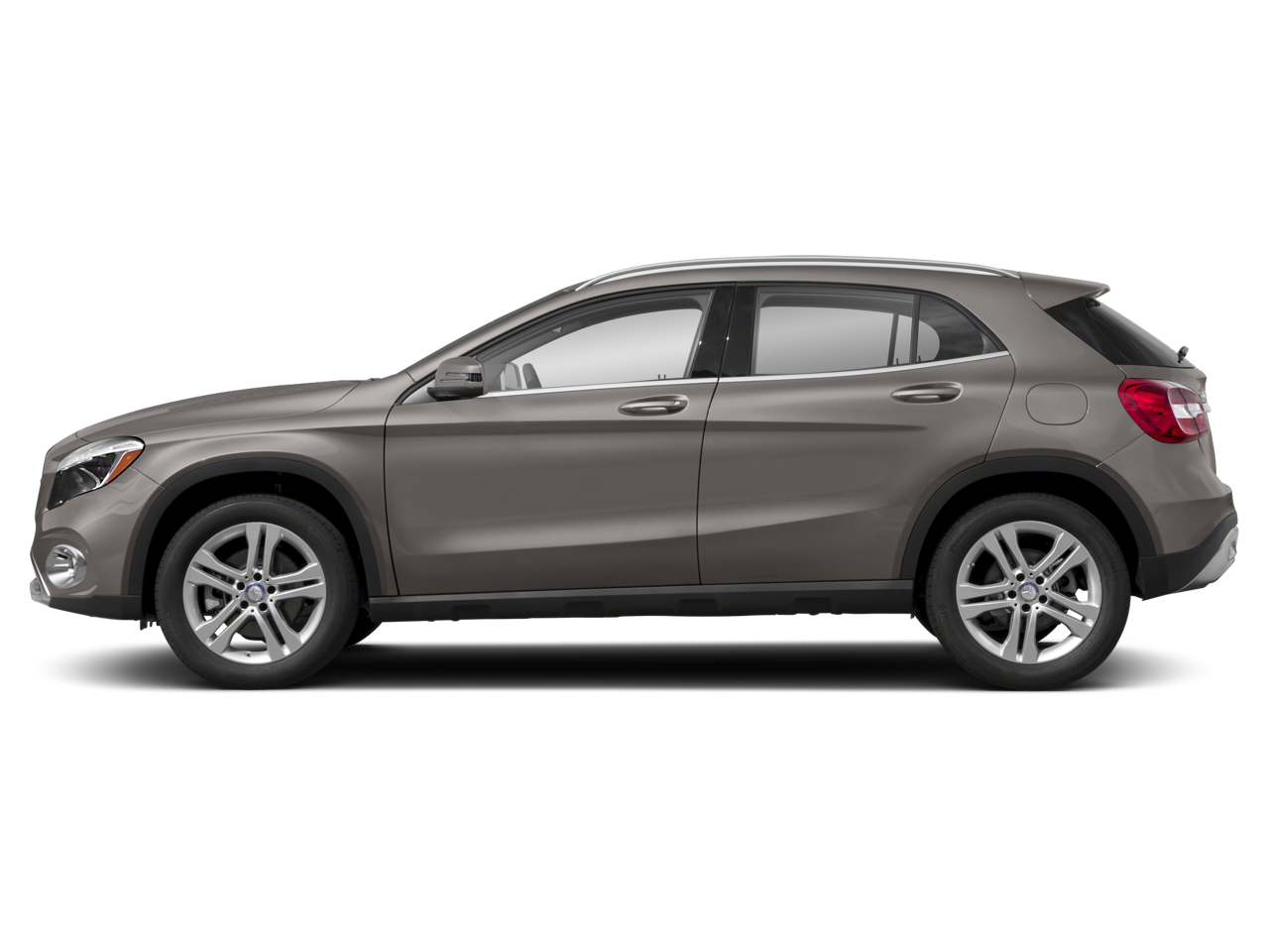 2019 Mercedes-Benz GLA GLA 250